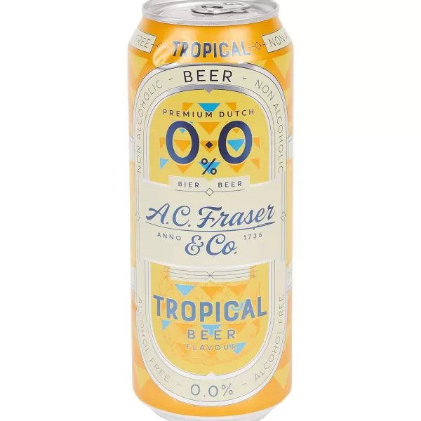 Chupa Chups A.C. Fraser & Co 0.0% Bier Fashion