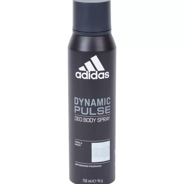 Adidas Deodorant Dynamic Pulse New