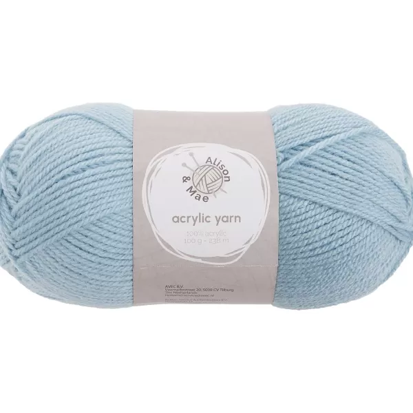 Alison & Mae Breigaren Licht Blauw Sale