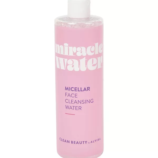 Alvira Clean Beauty Micellair Reinigingswater Clearance