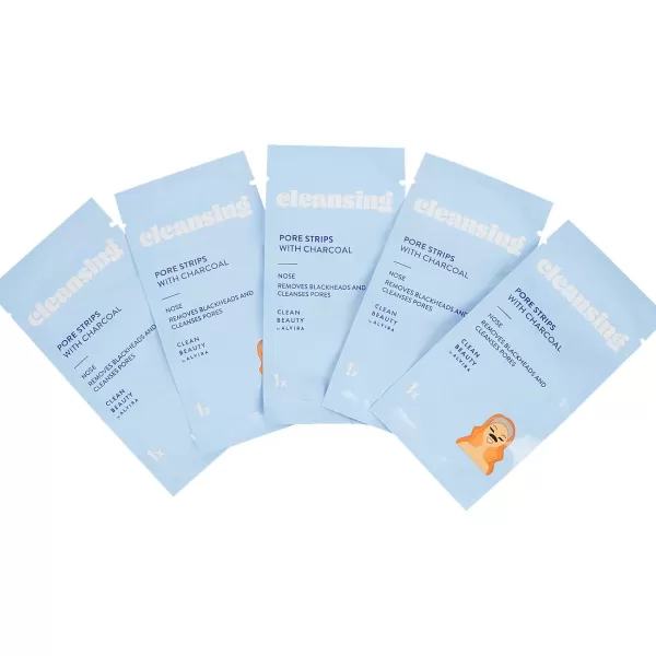 Alvira Clean Beauty Neusstrips Clearance