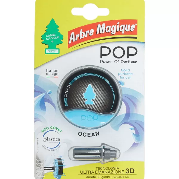 Arbre Magique Autoluchtverfrisser Pop Clearance