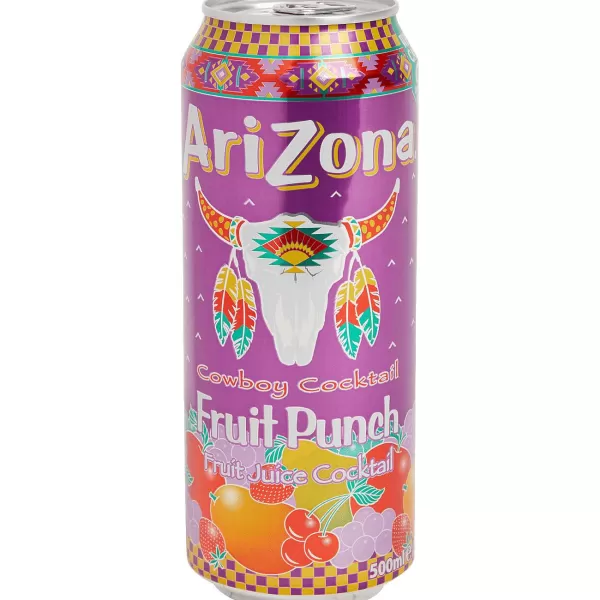 Arizona Cowboy Cocktail Fruit Punch Shop