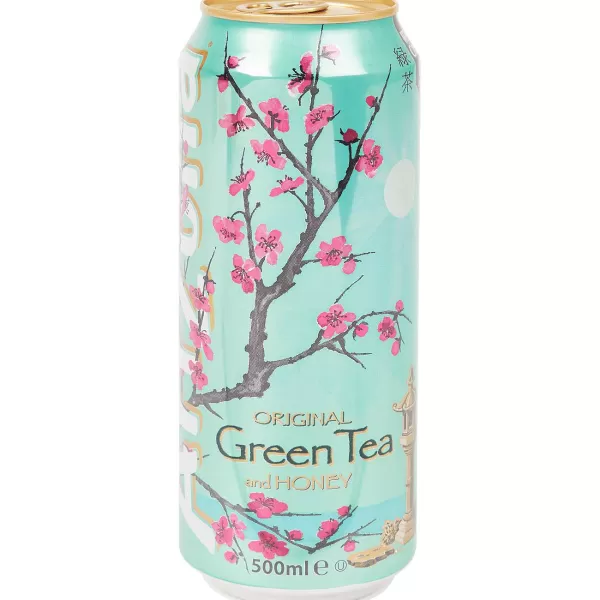 Arizona Original Green Tea & Honey Clearance