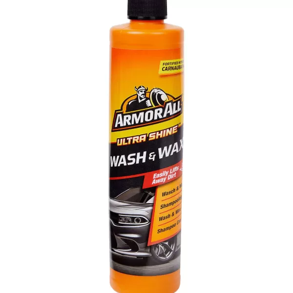 ArmorAll Reinigingsmiddel Wash & Wax Sale