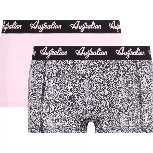 Australian Boxershorts Meerkleurig Outlet