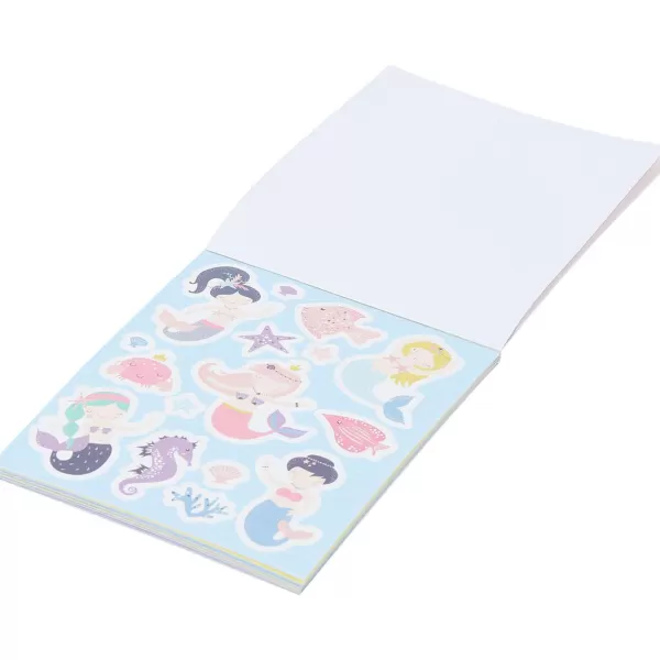 Disney Avec Stickerboek Shop