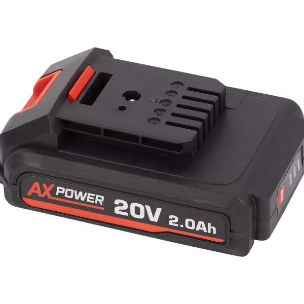 AX-power Oplaadbare Accu Cheap