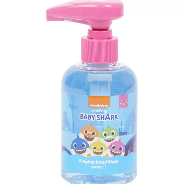 Baby Shark Zingende Handzeep Store