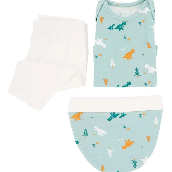 SuperTrash Babykleding Giftset Print Cheap