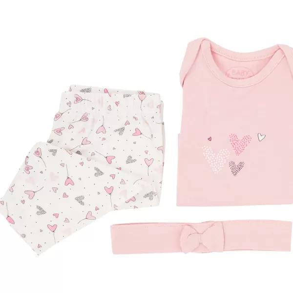 SuperTrash Babykleding Giftset Print Cheap