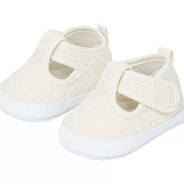 Merk Babyschoenen Beige,Blauw,Groen,Roze Flash Sale