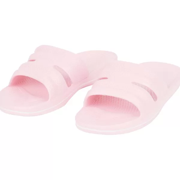 Merk Badslippers Blauw,Paars,Roze,Zwart Cheap