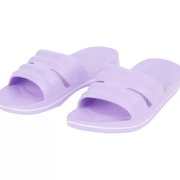 Merk Badslippers Blauw,Paars,Roze,Zwart Cheap