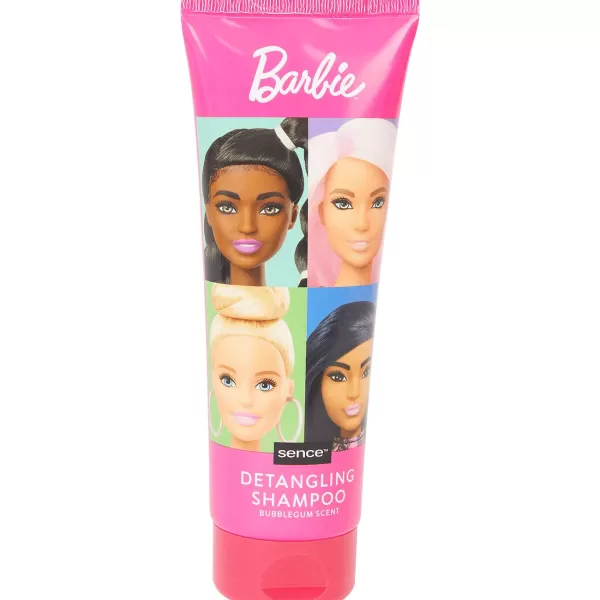 Barbie Anti-Klit-Shampoo Clearance