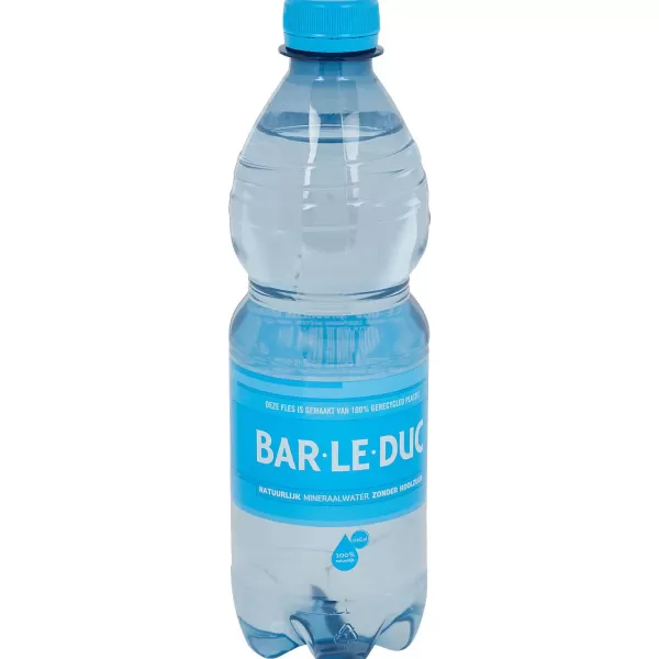 Bar-Le-Duc Mineraalwater Fashion