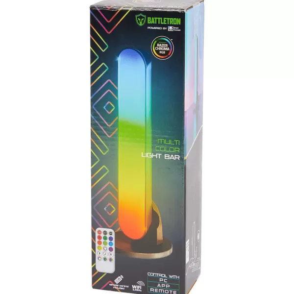 Battletron Gaming Lichtbalk Razer Chroma Shop