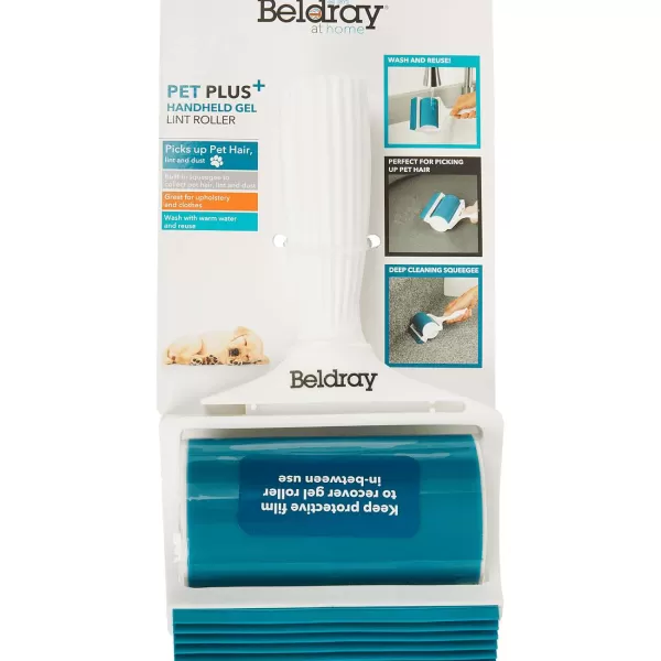 Beldray Pet Plus+ Gel Pluizenroller Flash Sale