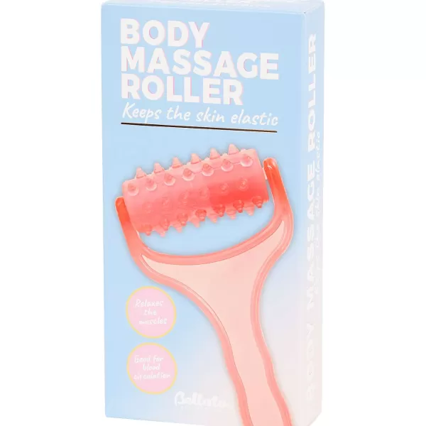 Palmolive Belluto Accessories Massageroller Roze New