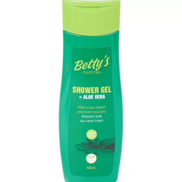 Palmolive Betty'S Nature Douchegel Alo Vera Shop