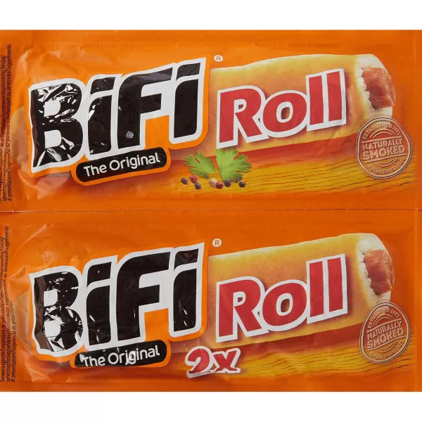 Bifi Roll The Original Store