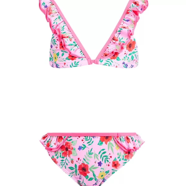 SuperTrash Bikini Print Outlet