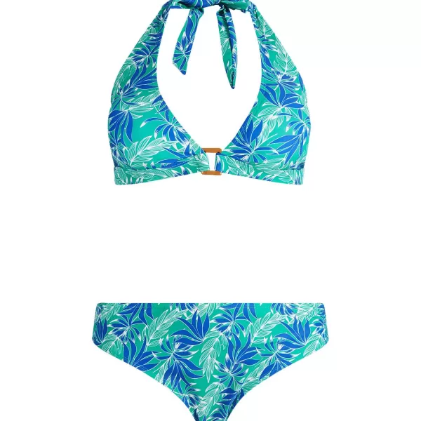 Merk Bikini Print Shop