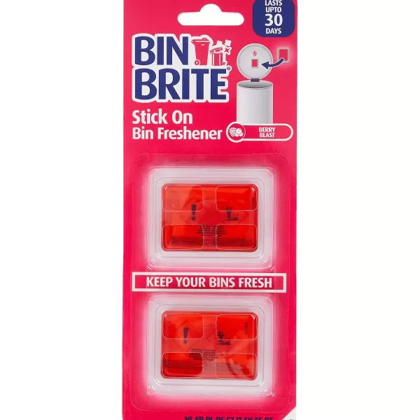 Dash Bin Brite Vuilnisbakverfrisser Cheap