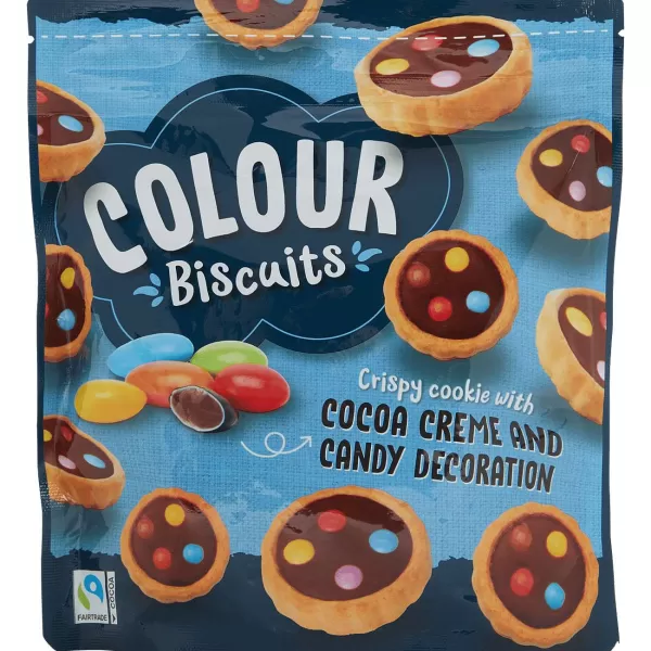 Nestlé Biscuits Cheap