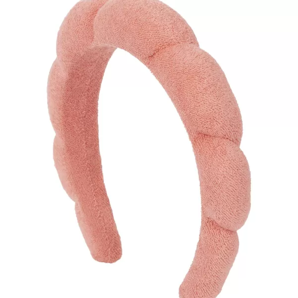 Schrunchmiez Blossity Haarband Roze Online