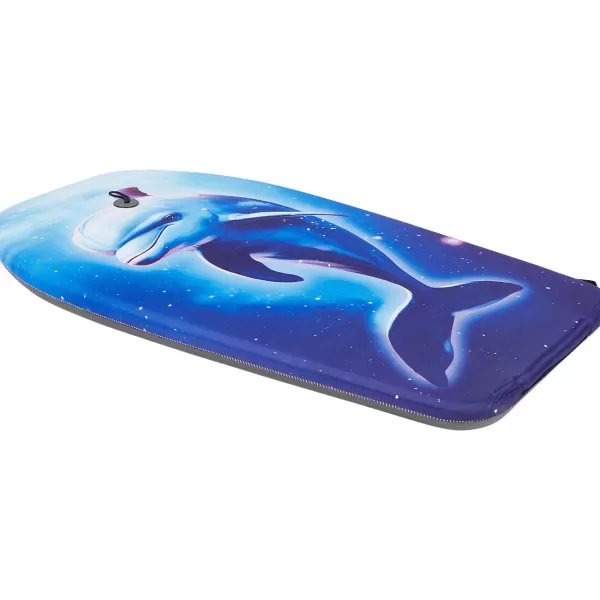 Dunlop Bodyboard Print Hot