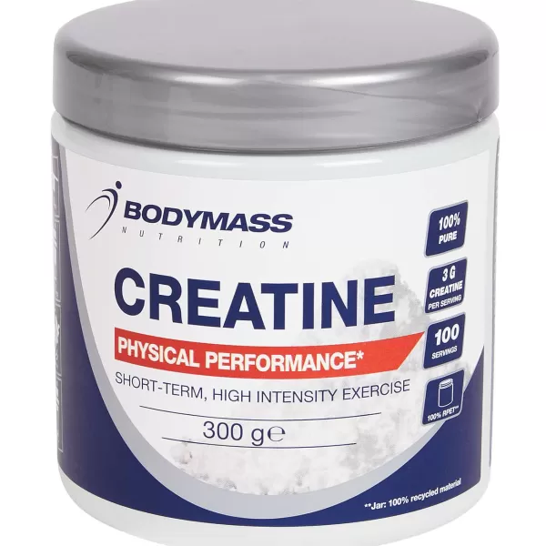 Kinzo Bodymass Creatine Monohydraat Clearance