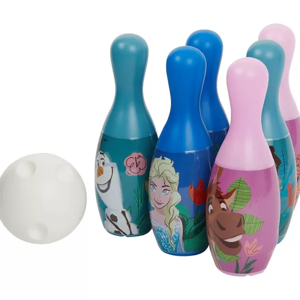 Disney Bowlingset Hot