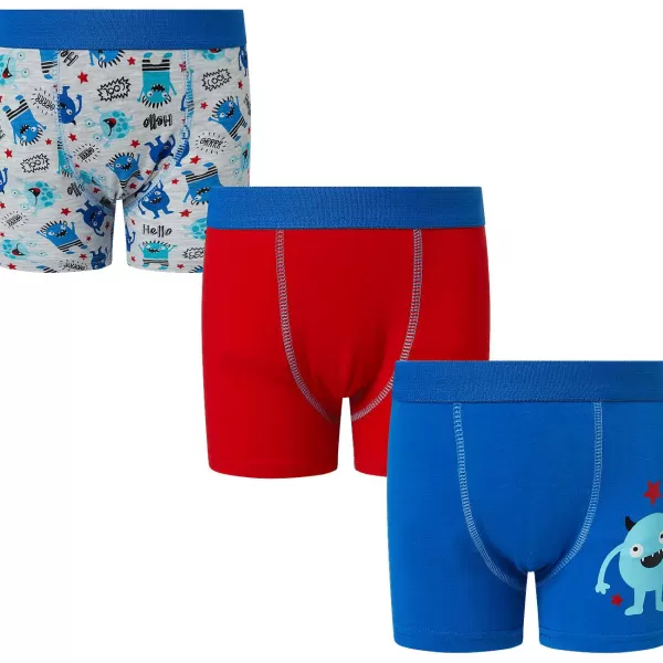 Australian Boxershorts Print Sale