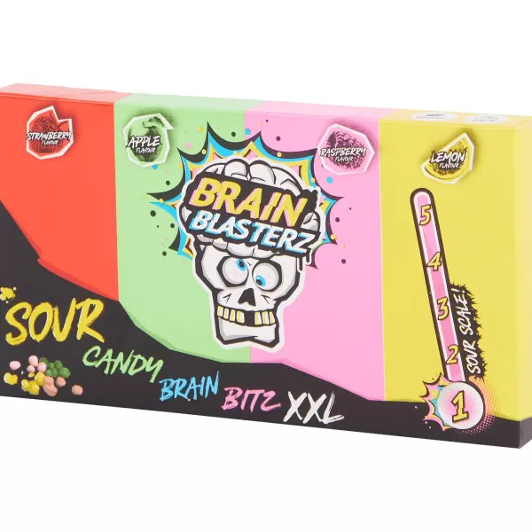 Brain Blasterz Brain Bitz Xxl Sale