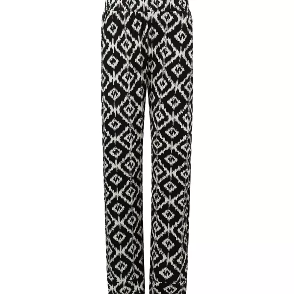 SuperTrash Broek Print Shop