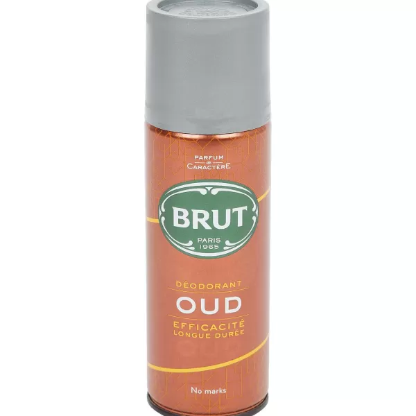 Brut Deodorant Rauw Cheap