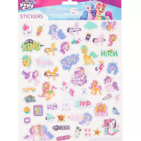 Disney Bubbel-Stickers Print Store