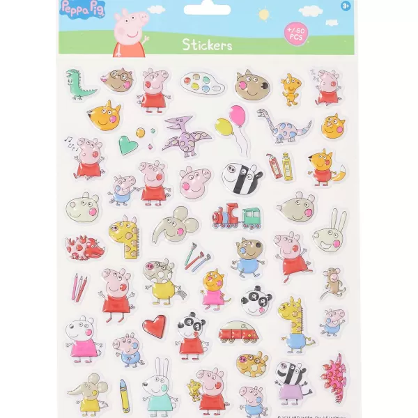 Disney Bubbel-Stickers Print Store