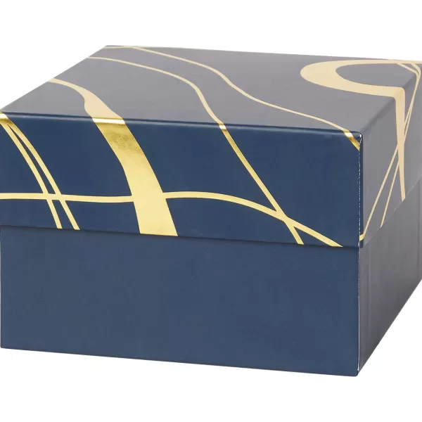 Merk Cadeaudoos Blauw,Bruin,Groen,Roze Discount