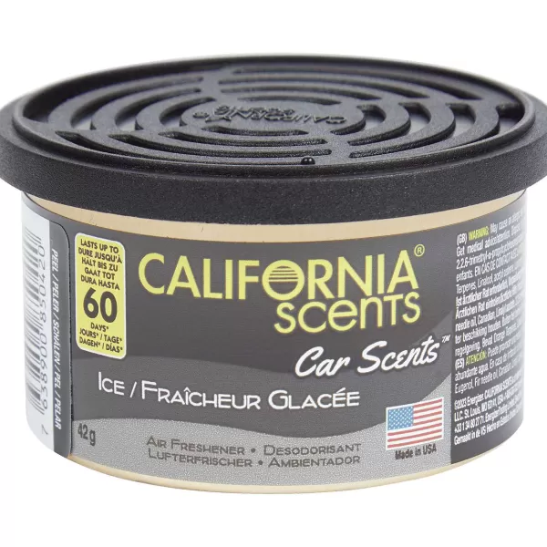 Vinove California Scents Autoluchtverfrisser Shop