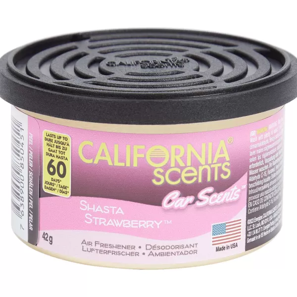 Vinove California Scents Autoluchtverfrisser Shop