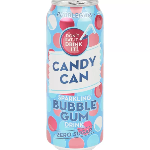 Candy Can Drink Zero Sugar Outlet