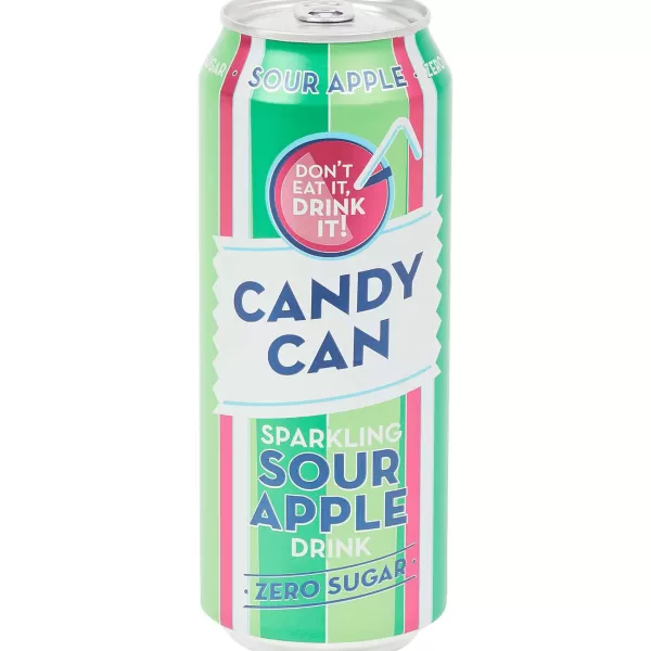 Candy Can Drink Zero Sugar Online