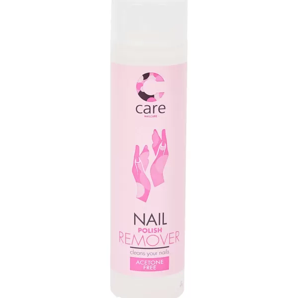 Max & More Care Nagellakremover Sale