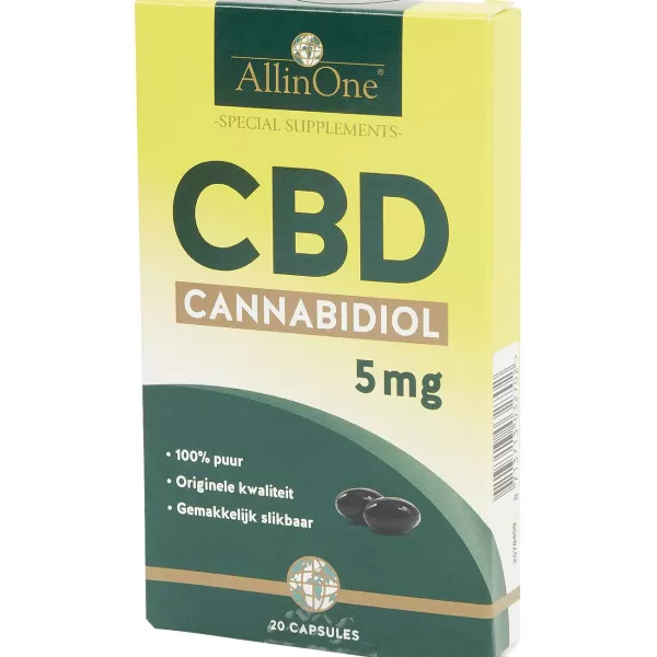 Kinzo Cbd Capsules Best