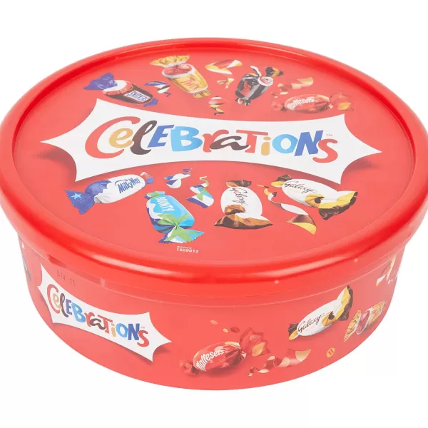 Celebrations Shop