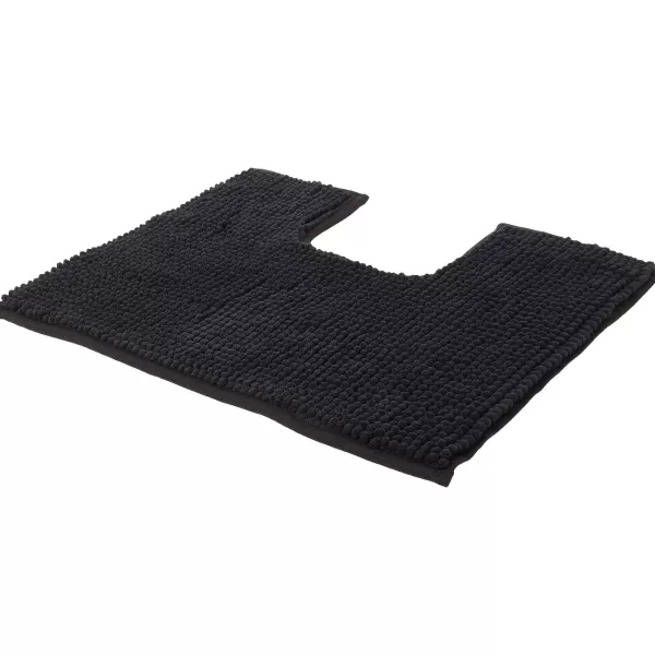 Hotel Royal Chenille Toiletmat Grijs,Groen,Roze,Wit,Zwart Outlet