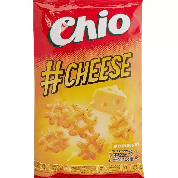 Chio #Cheese Cheap