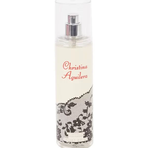 Christina Aguilera Bodymist Outlet